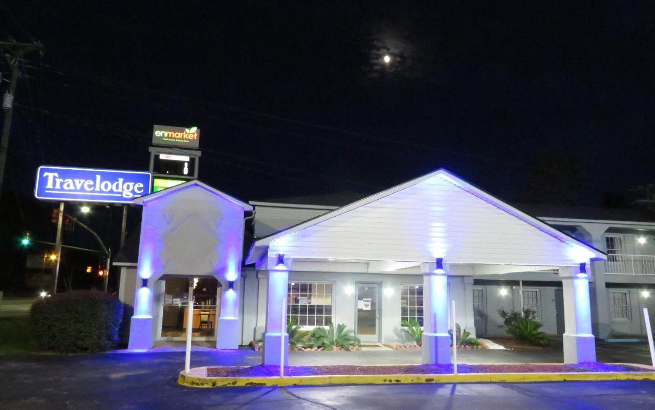 Travelodge By Wyndham וולטרבורו מראה חיצוני תמונה