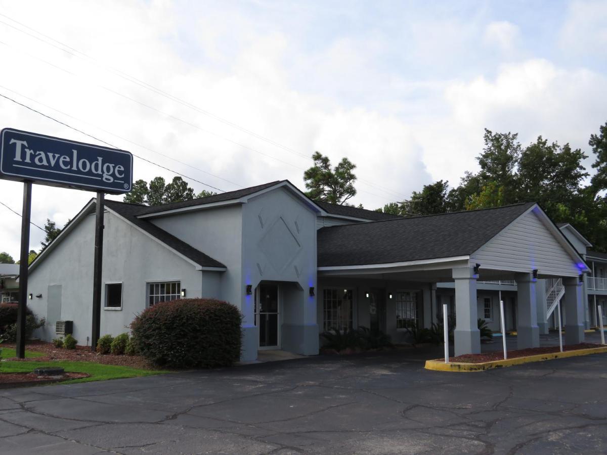 Travelodge By Wyndham וולטרבורו מראה חיצוני תמונה