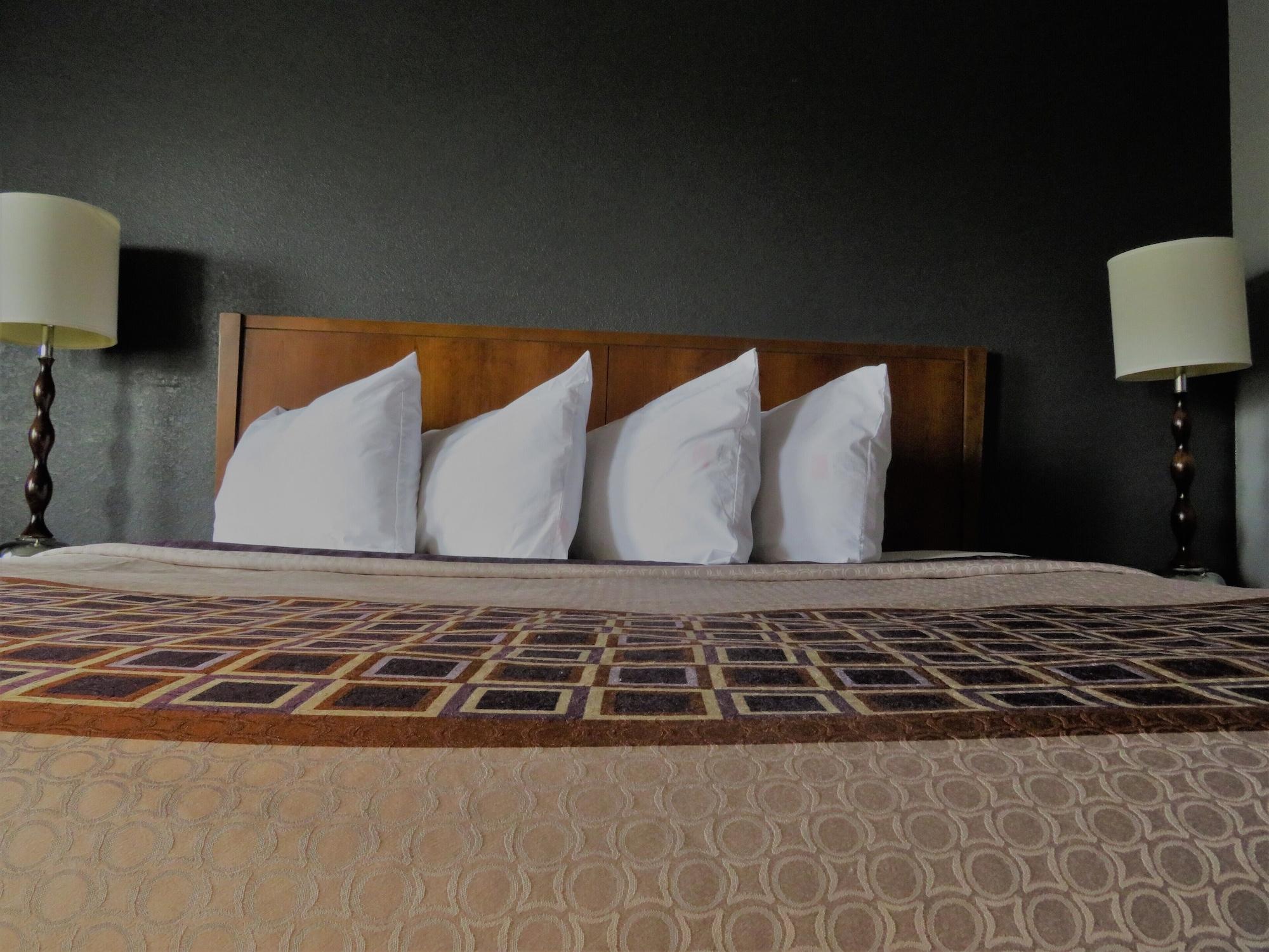Travelodge By Wyndham וולטרבורו מראה חיצוני תמונה