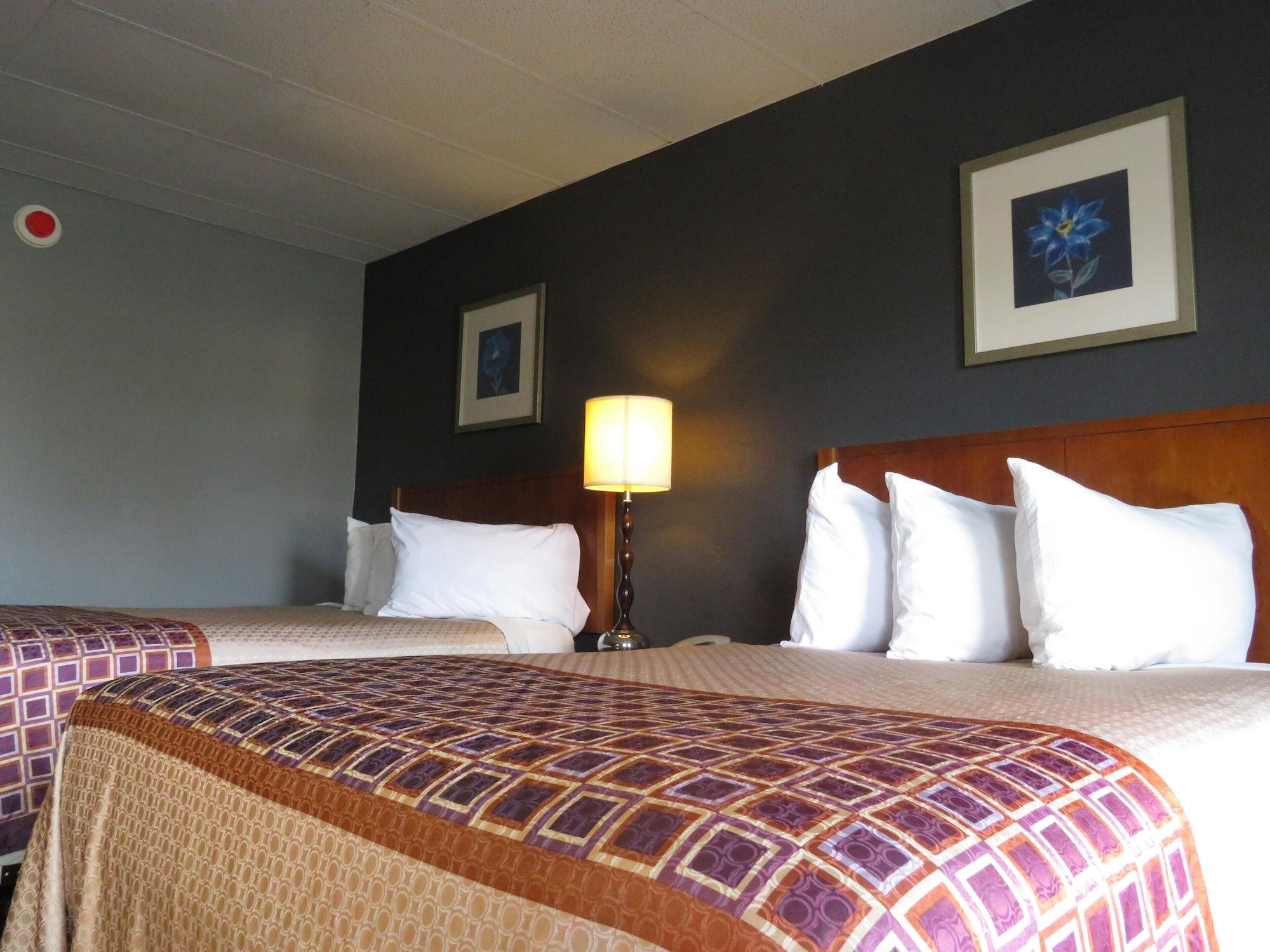 Travelodge By Wyndham וולטרבורו מראה חיצוני תמונה