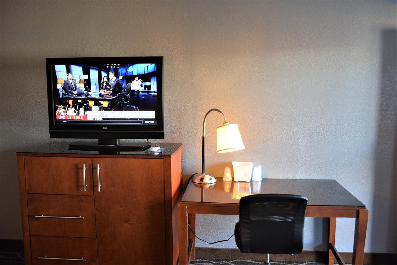 Travelodge By Wyndham וולטרבורו מראה חיצוני תמונה