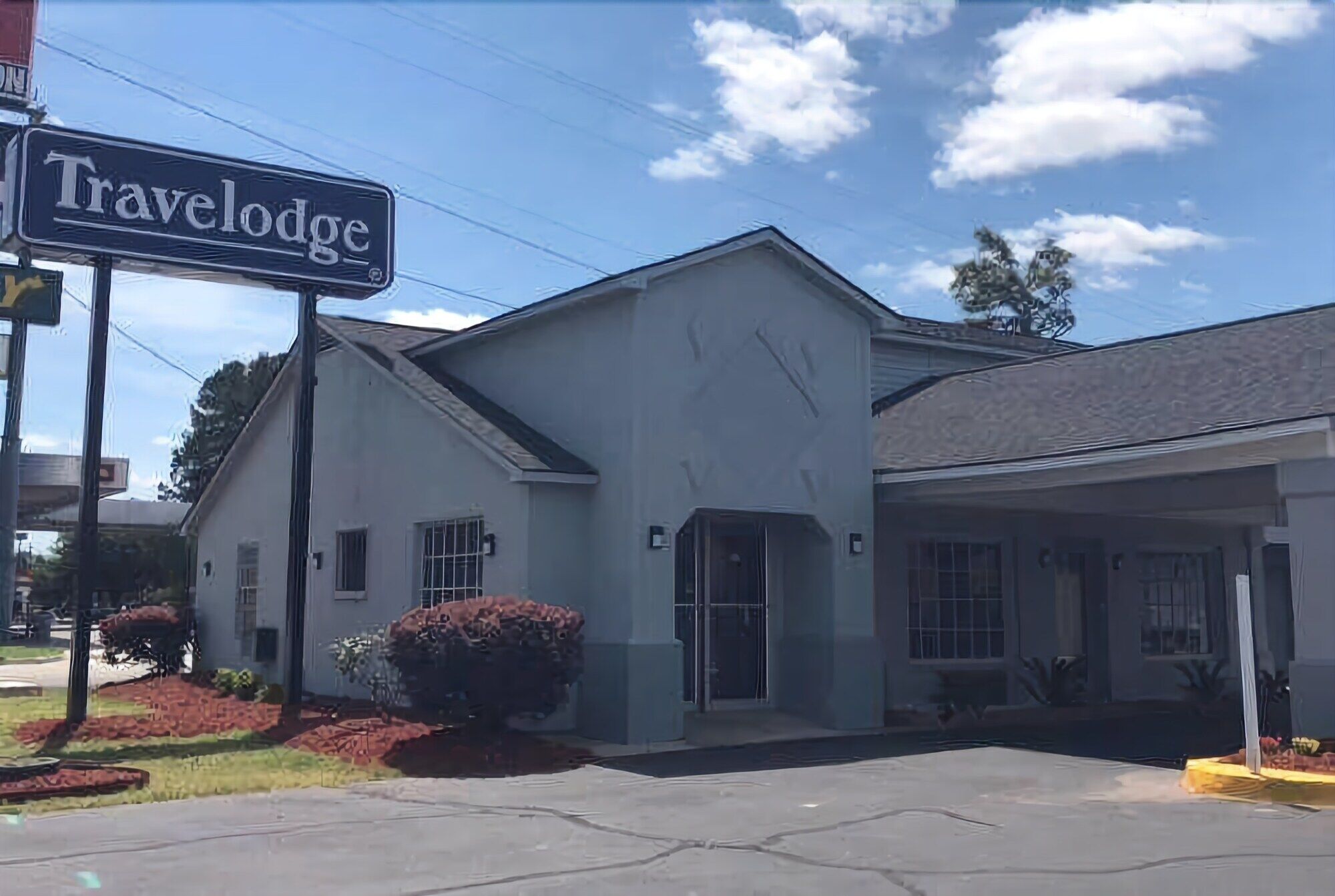 Travelodge By Wyndham וולטרבורו מראה חיצוני תמונה
